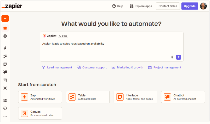 zapier